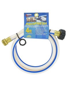 VALTERRA LLC UTILITY HOSE 4' W015048