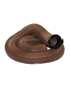 VALTERRA LLC EZ FLUSH HOSE 20' +T1024 D0