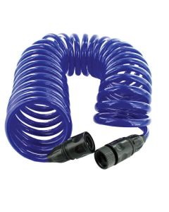 VALTERRA LLC WTR HOSE EZ COIL 25' W/QC W