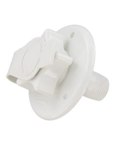 VALTERRA LLC 2 3/4_ WATER INLET MPT WH A