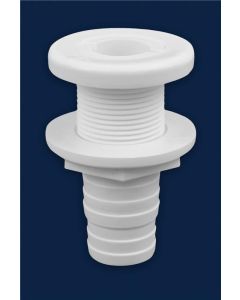 ATTWOOD MARI CONN-TH 1.13 WHT 38741