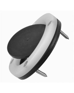 ATTWOOD MARI SCUPPER VALVE 38761