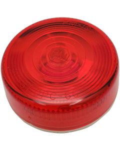 PETERSON MFG CLEARANCE LIGHT RED V102R