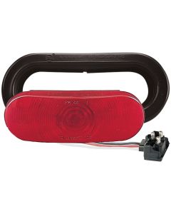 PETERSON MFG PKG STOP-TURN-LIGHT W/GRO V V421KR