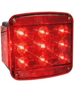 PETERSON MFG LED STOP & TAIL V840