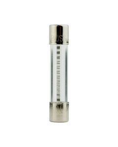 BUSSMANN AGC GLASS FUSE 1/4'X1-1/4' 40AM