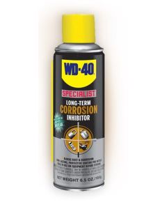 WD40 6.5OZ SPCLST CORR 6PK 300035