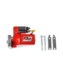 MSD CO. STARTER CHEV/GM BBC/SBC 5095