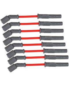 MSD CO. WIRE SET GM LS1    97-ON 32819