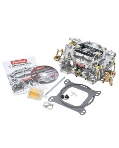 EDELBROCK CARB 600 CFM MANUAL CHOKE 1405