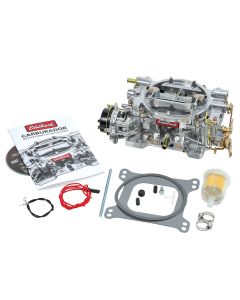 EDELBROCK CARB 600 ELECTRIC CHOKE 1406
