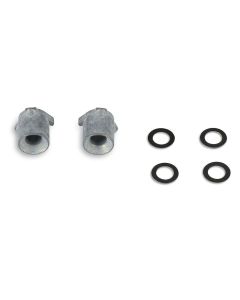 HOLLEY 121-131PUMP DISCHG NOZZLE 121131