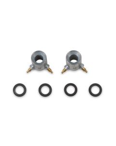 HOLLEY 121-31 PUMP DISCHG NOZZLE 12131