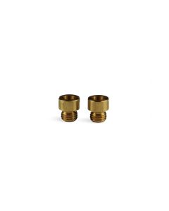 HOLLEY 122-75 JETS 12275