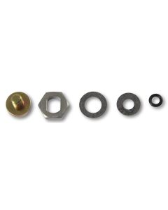 HOLLEY 34-7 NEEDLE&SEAT HARDWARE 347