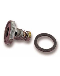 HOLLEY 125-145 VIS PK POWER VLV 125145