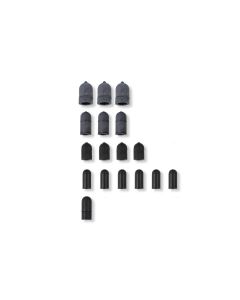 HOLLEY 26-105 VACUUMM CAP 26105