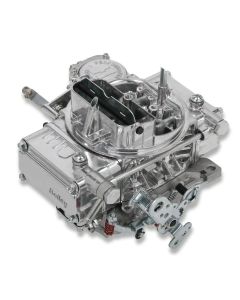 HOLLEY 4160 4BBL CARB 600CFM SQU 01850S