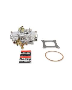 HOLLEY 4160 4BBL CARB 750CFM CHK 03310S