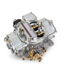 HOLLEY 0-80508S CARB ZINC FINISH 080508S