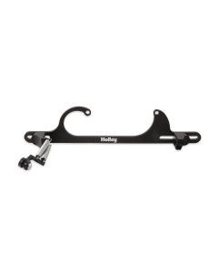 HOLLEY 20-112 THROTTLE CABLE BRA 20112
