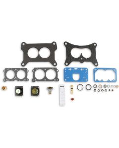 HOLLEY 37-1543 CARB KIT 2BBL 371543