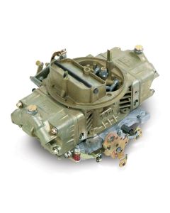 HOLLEY 0-4779C CLASSIC 750CFM 04779C