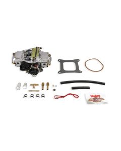 HOLLEY 0-80670 STREET AVENGER 080670