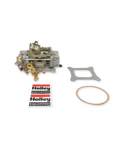 HOLLEY 4160 4BBL CARB 600CFM CHK 01850C