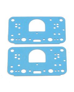 HOLLEY 108-121 MET.BLOCK GSK R 108121