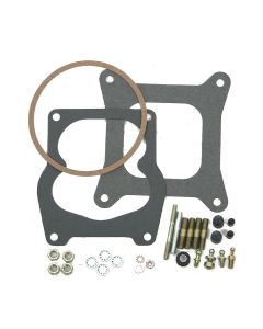 HOLLEY UNIVERSL CARB INSTALL KIT 20124