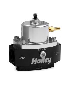 HOLLEY BILLET FP REG ADJ 15-65 P 12846