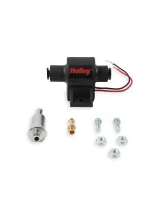 HOLLEY ELECT FUEL PUMP 25 GPH 12426