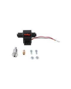 HOLLEY ELECT FUEL PUMP 32 GPH 12427