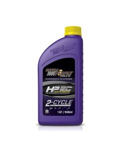 ROYAL PURPLE 2 CYCLE TCWIII QT BOTTLE 01311