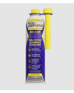 ROYAL PURPLE MAX CLEAN FUEL SYSTM CLNR 11722