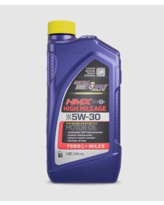ROYAL PURPLE HMX OIL 5W30 QT 11744