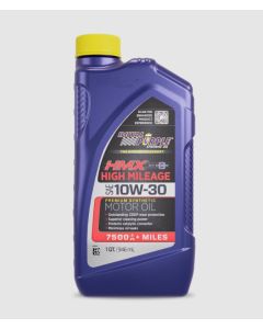 ROYAL PURPLE HMX OIL 10W30 QT 11746