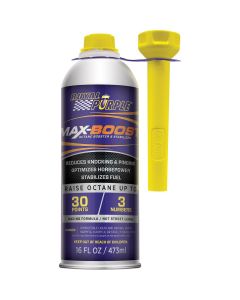ROYAL PURPLE MAX BOOST 16 OZ 11757
