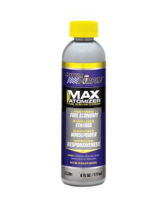 ROYAL PURPLE MAX ATOMIZER FUEL CLEANER EACH 18000