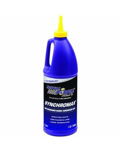 ROYAL PURPLE SYNCHROMAX QT. 21512