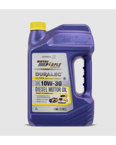 ROYAL PURPLE 10W30 HD CI/4 83456