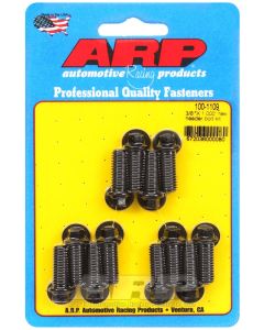 ARP HDR BLT KT 3/8X1.000 1001109