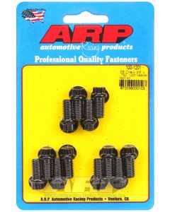 ARP HDR BLT KT SBC 3/8X.750 1001201