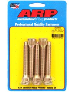 ARP WHL STUD 7/16'X20X2 5/PCK 1007702