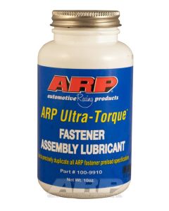 ARP ULTRA TORQUE FASTNER LUBE 1009910