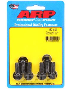 ARP MOTOR MOUNT BOLT KIT 1303102