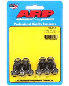 ARP FRONT COVER STUD & BOLT 2001501