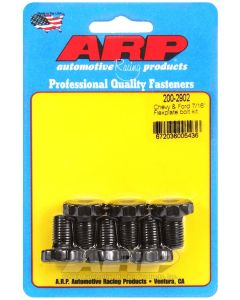ARP FLYWHEEL & FLEXPLATE BOLT 2002902