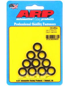 ARP BLACK WASHERS 2008554